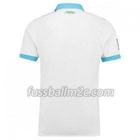 Fußballtrikots Seattle Sounders Auswärts Trikotsatz 2018-2019